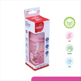 3 IN FEEDING BOTTLE FEEDING, SIPPER,FEEDER _4OZ 125ML_01A01