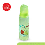 Apple Baby 3-in-1 Feeding Bottle with Nipple, Spout, and Spoon_ 8OZ 250ML_01A02