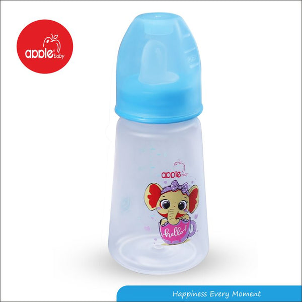 FEEDING BOTTLE  4oz / 150ML_01A94