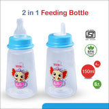 FEEDING BOTTLE  4oz / 150ML_01A94