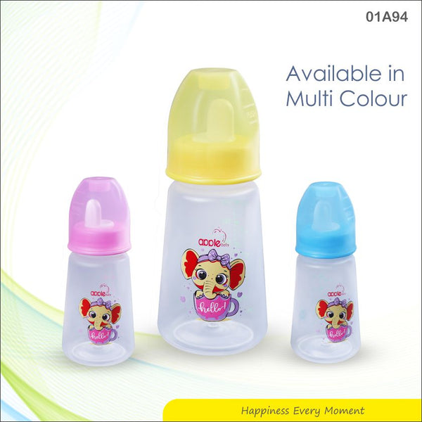FEEDING BOTTLE  4oz / 150ML_01A94