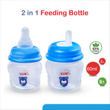 FEEDING BOTTLE W SPOUT2 0Z 60ML_01A97