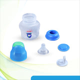 FEEDING BOTTLE W SPOUT2 0Z 60ML_01A97