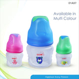 FEEDING BOTTLE W SPOUT2 0Z 60ML_01A97
