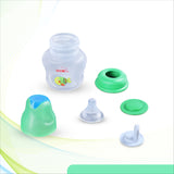 FEEDING BOTTLE W SPOUT2 0Z 60ML_01A97