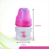 FEEDING BOTTLE W SPOUT2 0Z 60ML_01A97