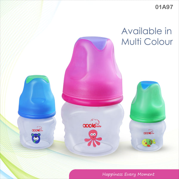 FEEDING BOTTLE W SPOUT2 0Z 60ML_01A97
