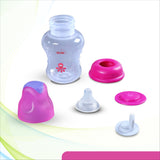 FEEDING  BOTTLE W SPOUT 4OZ 120ML_01A98