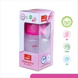 FEEDING  BOTTLE W SPOUT 4OZ 120ML_01A98