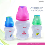 FEEDING  BOTTLE W SPOUT 4OZ 120ML_01A98