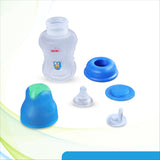 FEEDING  BOTTLE W SPOUT 4OZ 120ML_01A98