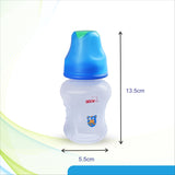 FEEDING  BOTTLE W SPOUT 4OZ 120ML_01A98