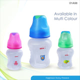 FEEDING  BOTTLE W SPOUT 4OZ 120ML_01A98