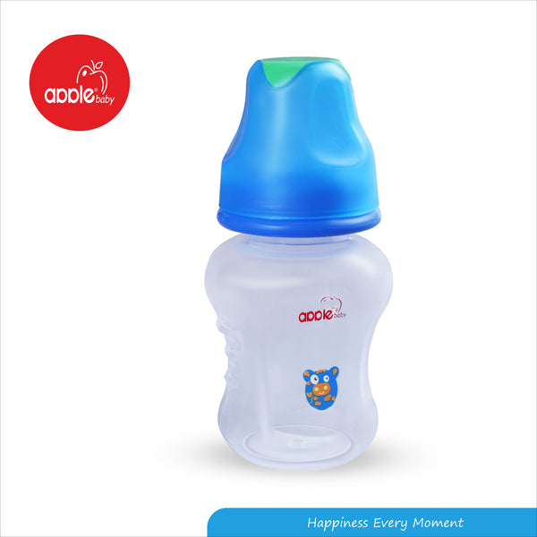 FEEDING  BOTTLE W SPOUT 4OZ 120ML_01A98