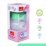 FEEDING  BOTTLE W SPOUT 4OZ 120ML_01A98