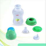 FEEDING  BOTTLE W SPOUT 4OZ 120ML_01A98