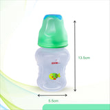 FEEDING  BOTTLE W SPOUT 4OZ 120ML_01A98