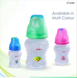 FEEDING  BOTTLE W SPOUT 4OZ 120ML_01A98