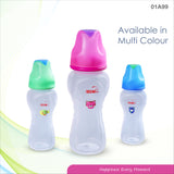 BOOTS BOTTLE W SPOUT_240ml 8oz_01A99