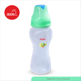 BOOTS BOTTLE W SPOUT_240ml 8oz_01A99