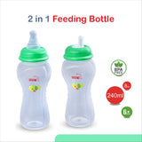 BOOTS BOTTLE W SPOUT_240ml 8oz_01A99