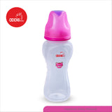 BOOTS BOTTLE W SPOUT_240ml 8oz_01A99
