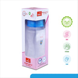 BOOTS BOTTLE W SPOUT_240ml 8oz_01A99