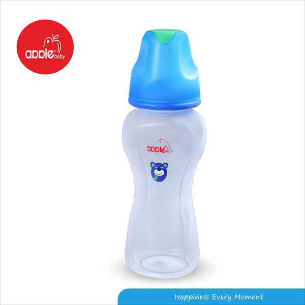 BOOTS BOTTLE W SPOUT_240ml 8oz_01A99