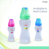 BOOTS BOTTLE W SPOUT_240ml 8oz_01A99