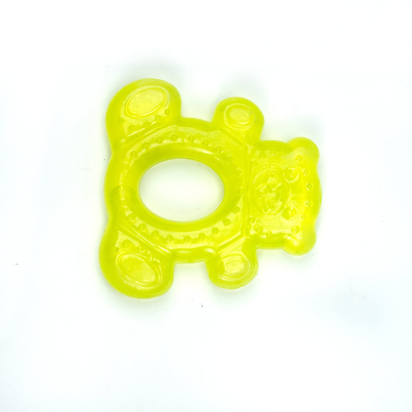 BEAR TEETHER AC367 (Pack of 3)