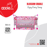 BB116_Supper Deluxe Cradle