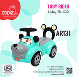 AR131_TOBY RIDER
