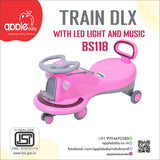 BS118_TRAIN DLX