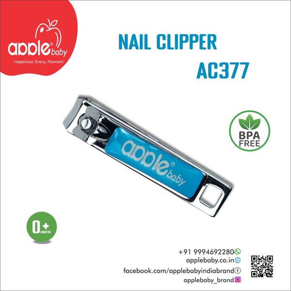 AC377_Kids Nail Cutter