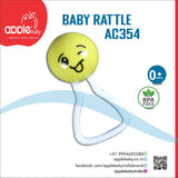 AC354_BABY RATTLE SUPPER