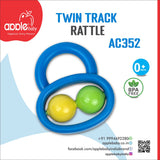 AC352_TWIN TRACK RATTLE