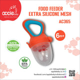 AC365_SILICONE FOOD NIBBLER