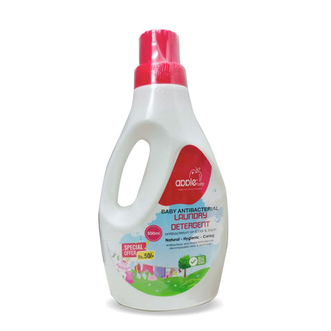 AC436_LAUNDRY DETERGENT