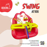 AT106_JOY SWING (PVC)
