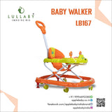 LB167_LULLABY BABY WALKER