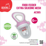 AC365_SILICONE FOOD NIBBLER