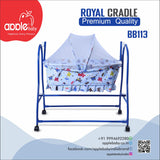 BB113 Royal Cradle  Premium Quality