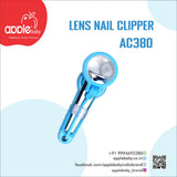 AC380_LENS NAIL CLIPPER