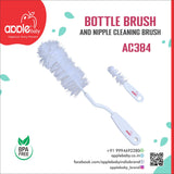 AC384_Bottle Nipple Brush
