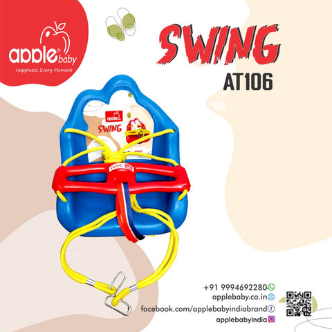 AT106_JOY SWING (PVC)