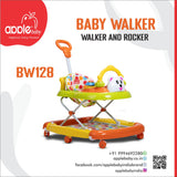BW128__BABY WALKER