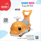 AR130_SHARK RIDER