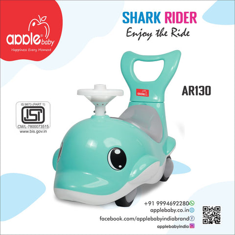 AR130_SHARK RIDER