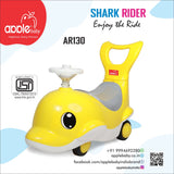 AR130_SHARK RIDER