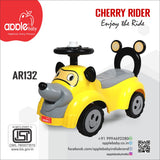 AR132_CHEERY RIDER